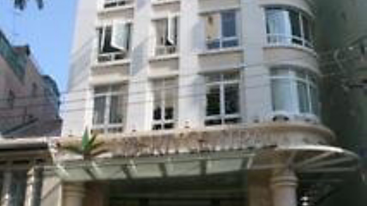 Liberty Central Saigon Riverside (Ho Chi Minh City)