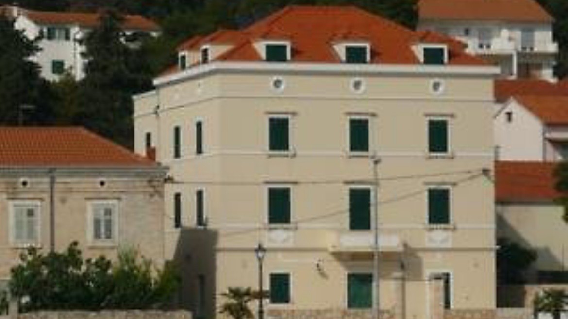 Tisno