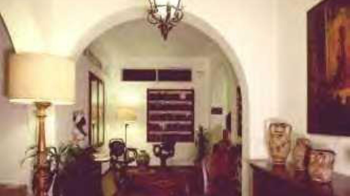 Villa Sirina