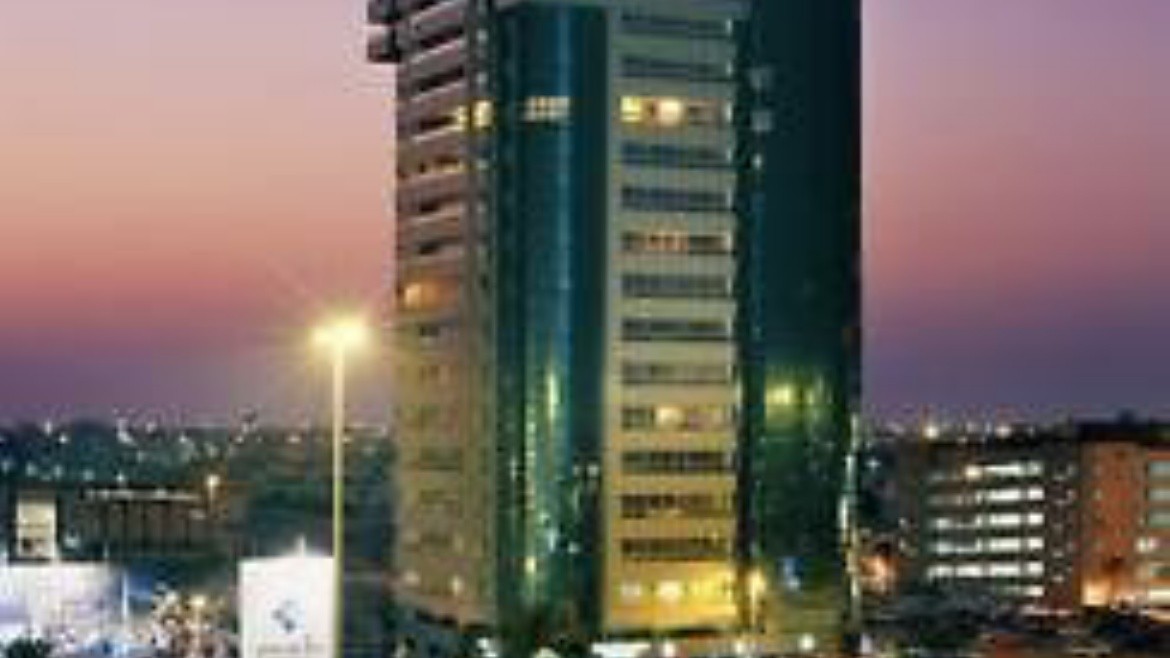 Number One Tower Suites