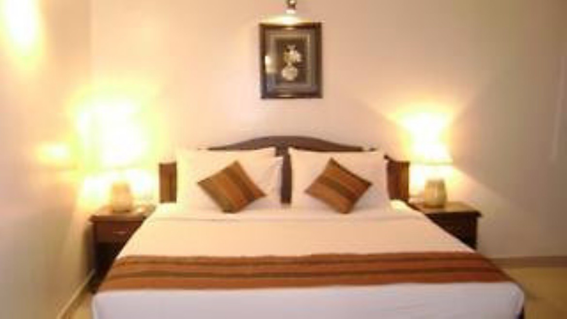 Nazri Resort