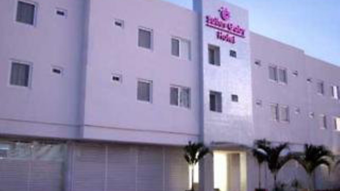 Suites Gaby