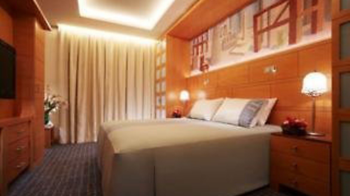 Hotel Michael