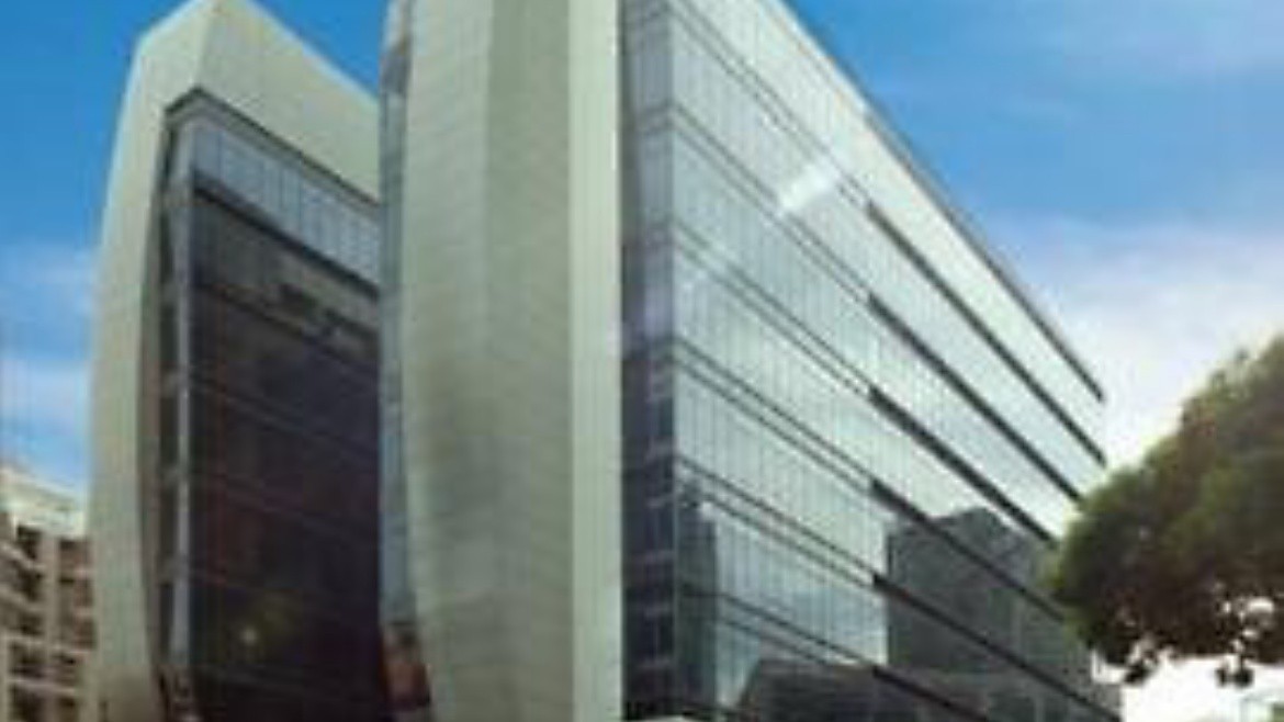 Studio M Hotel Singapore