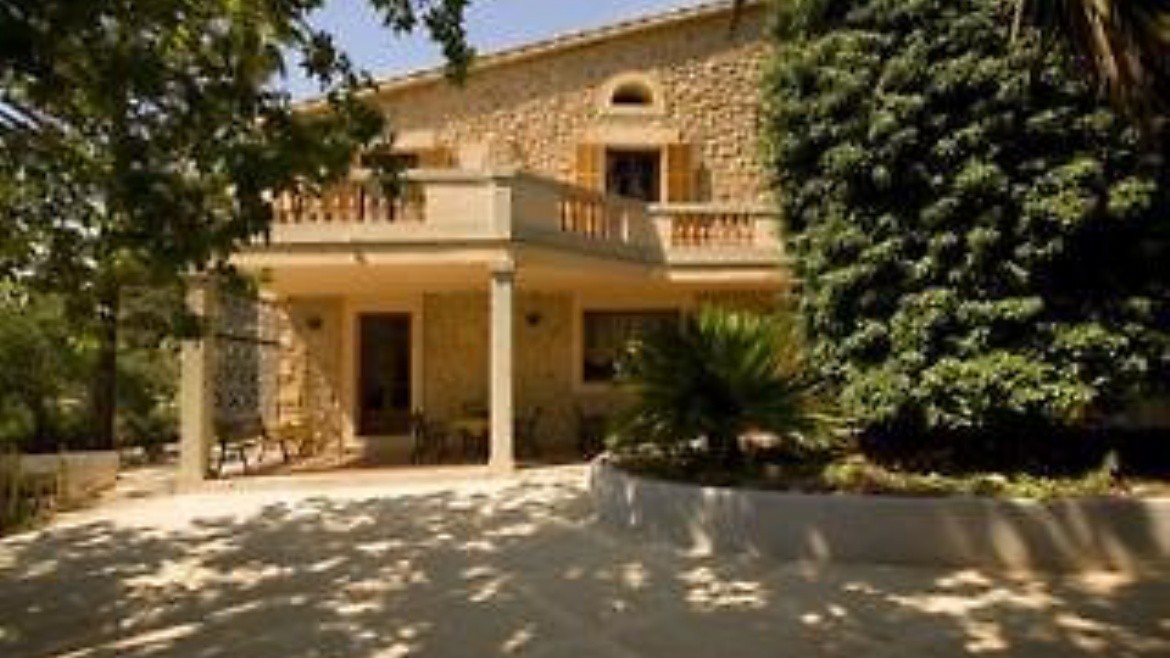 Son Galceran (Esporlas)