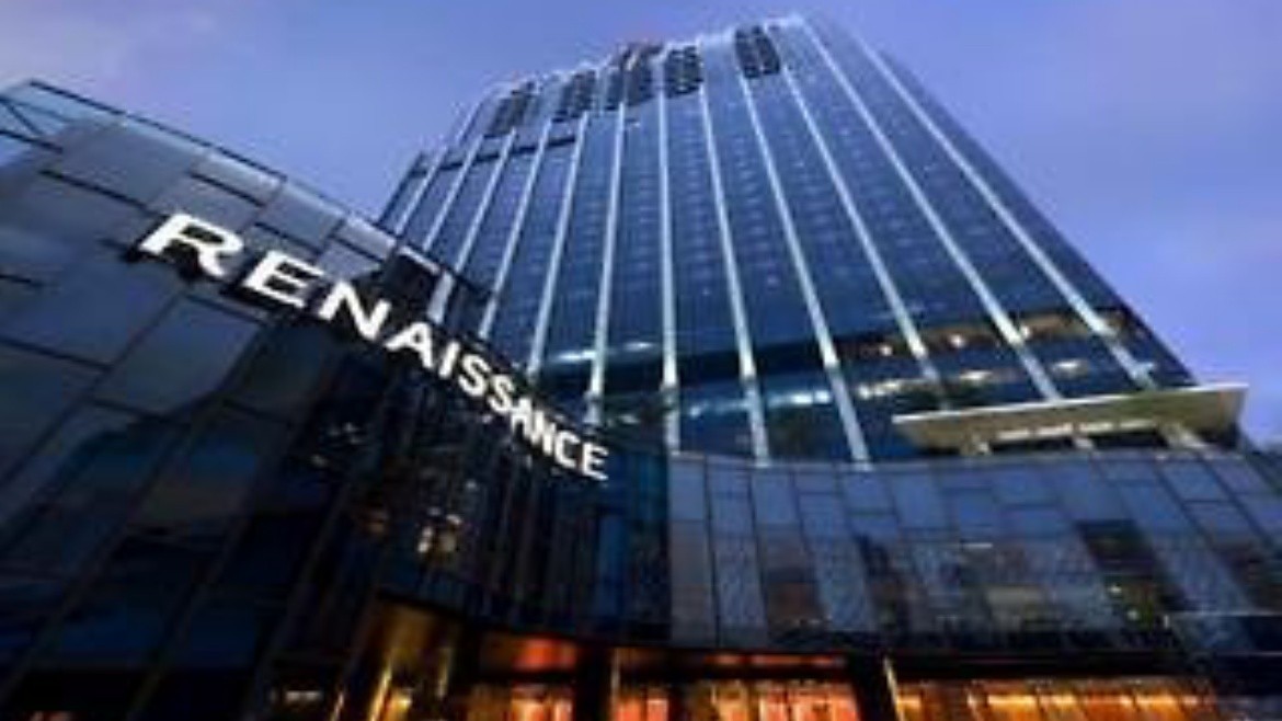 Renaissance Ratchaprasong