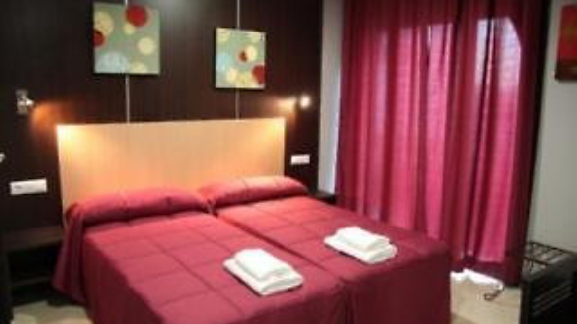 Duquesa Hotel