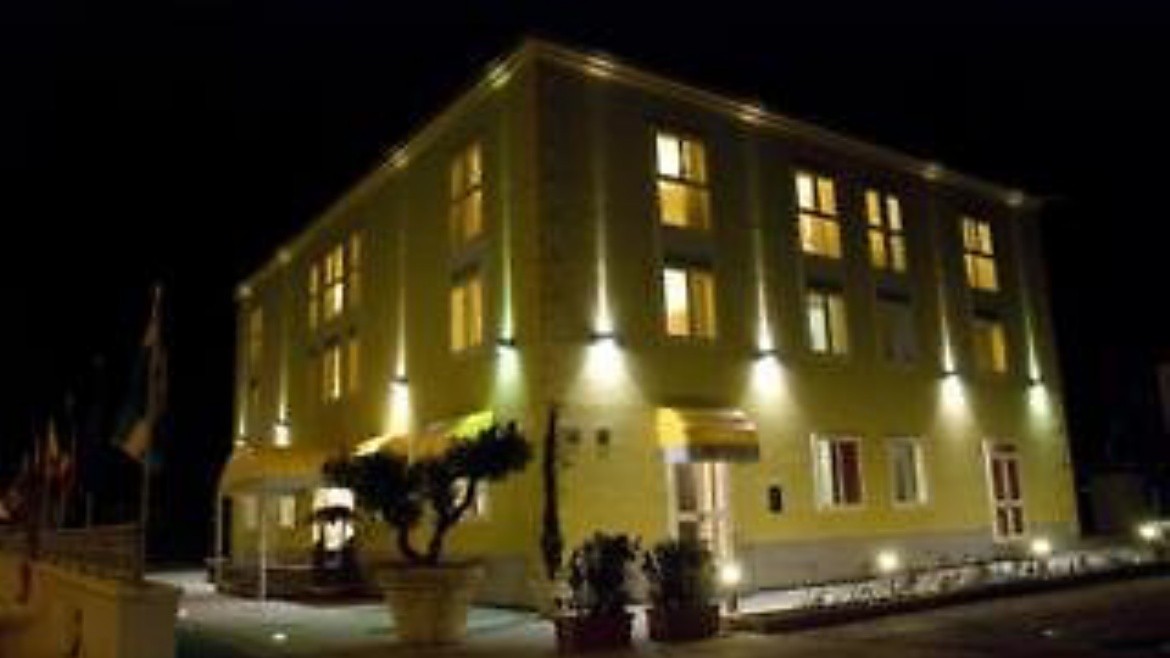 La Isla Resort (Pontecagnano Faiano)