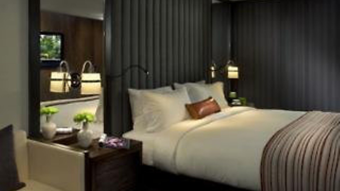 Eventi - a Kimpton