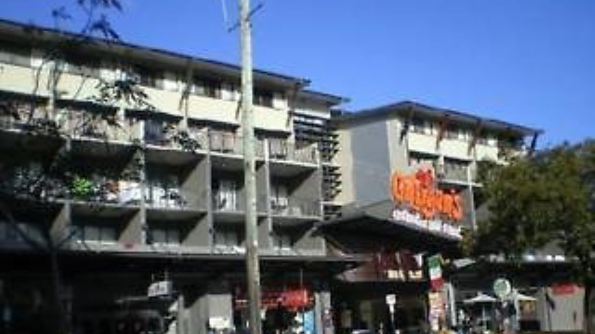 Gilligan's Backpackers Resort