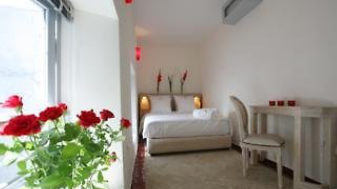 Riad Les Jardins des Lilas