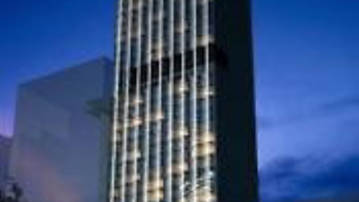 L'hotel Island South