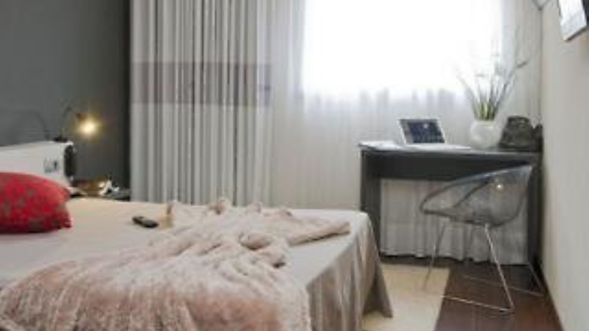 B&B Hotel Granada (Granada)