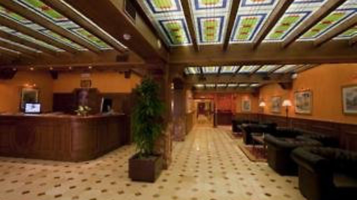Hotel Agora Juan de Austria