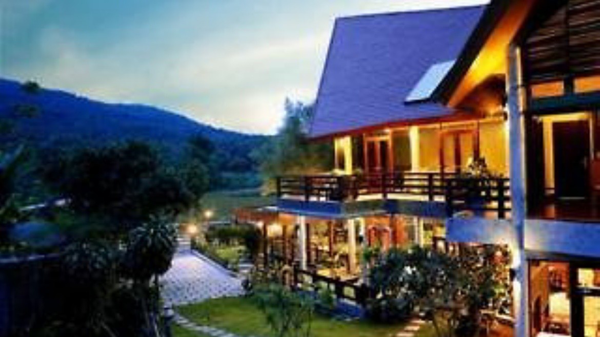 Kireethara Boutique Resort