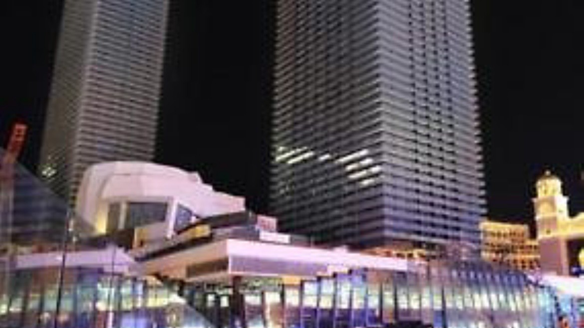 The Cosmopolitan of Las Vegas