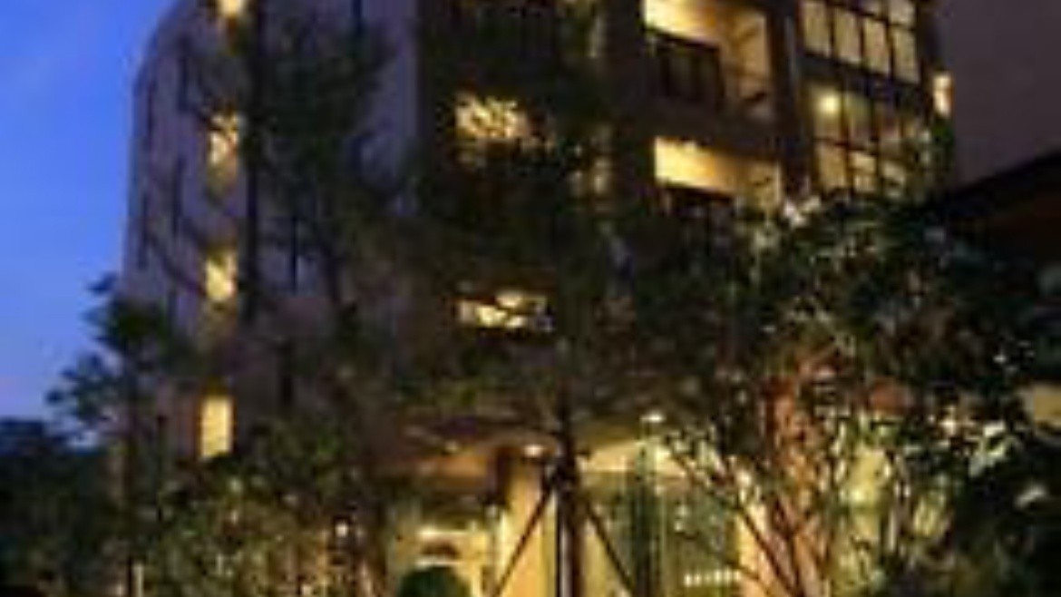 The Cottage Suvarnabhumi