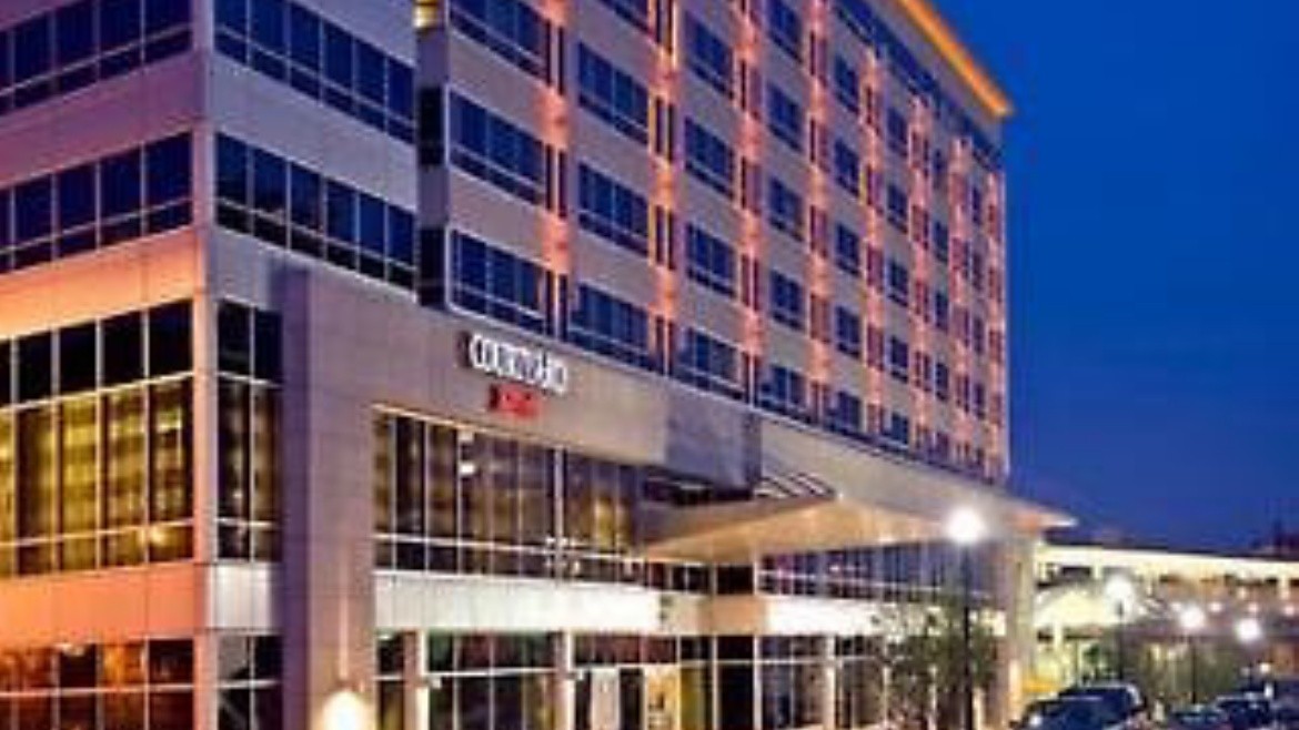 Courtyard Marriott Washington DC/U.S. Capitol