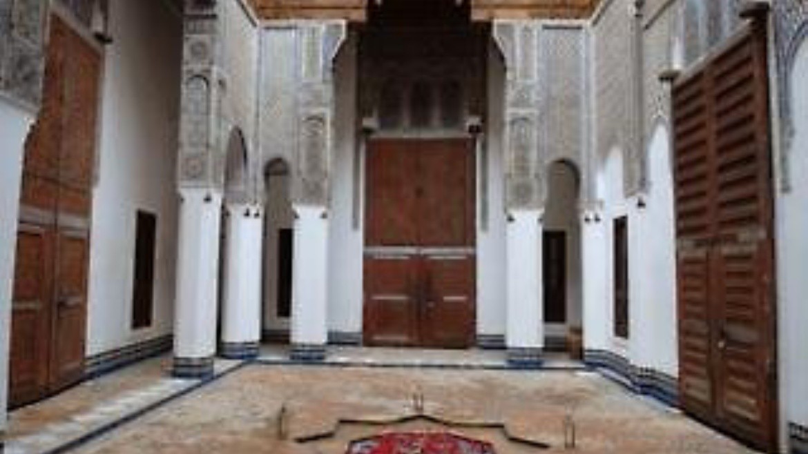 Riad Dar Bensouda