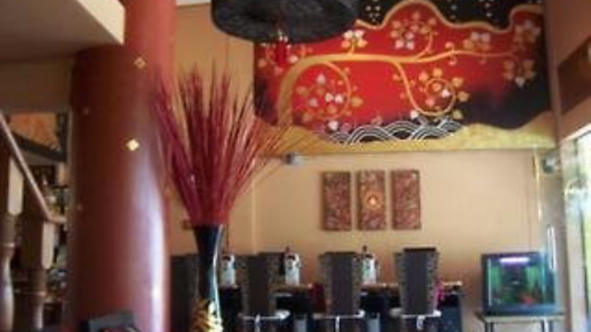 Parasol Chiang Mai by Compass Hospitality