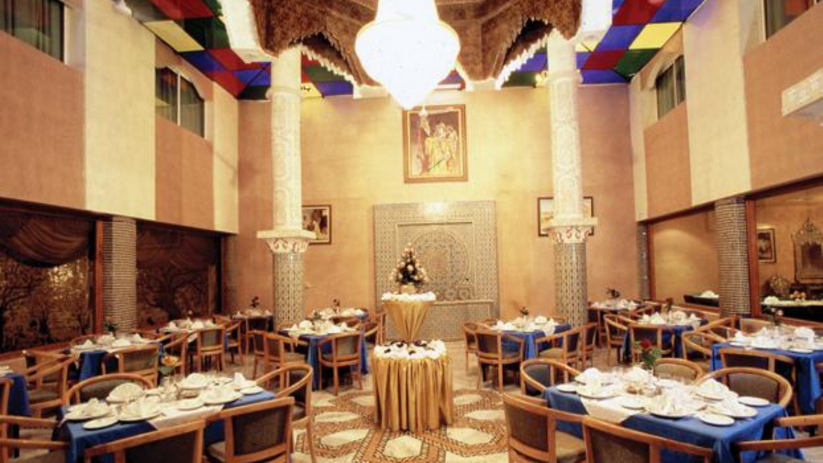 Menzeh Fes