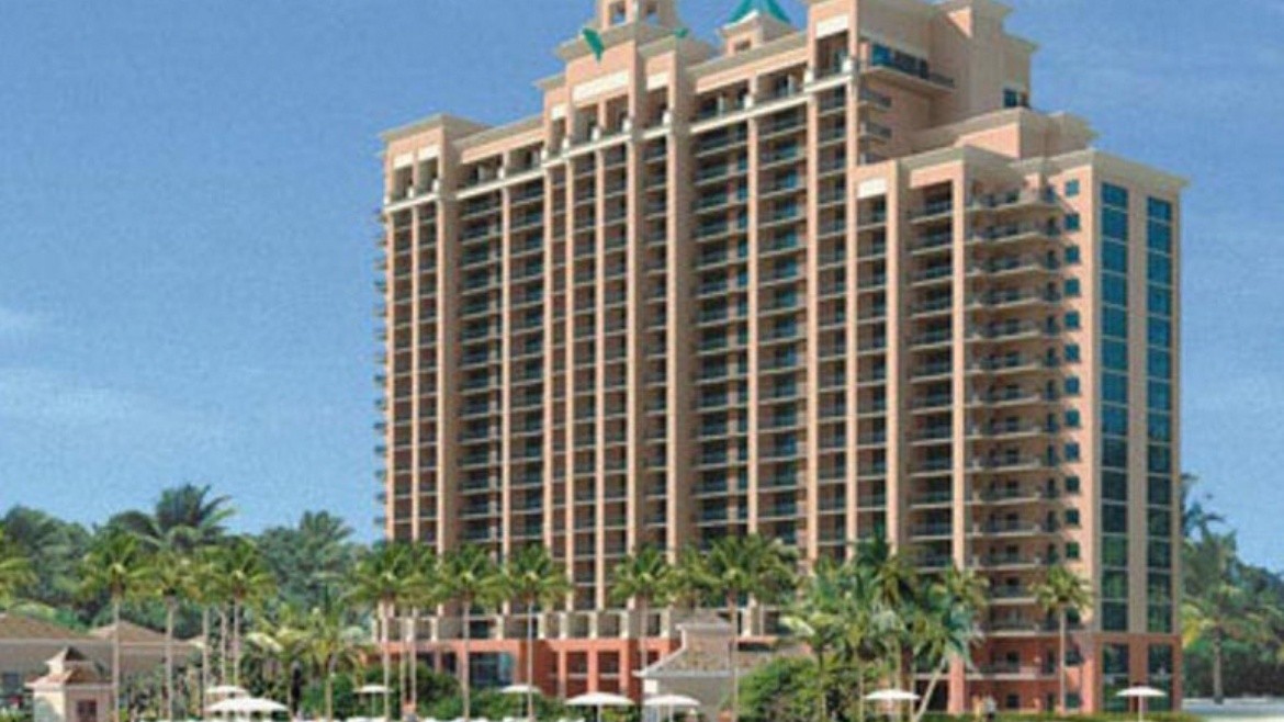The Reef Atlantis