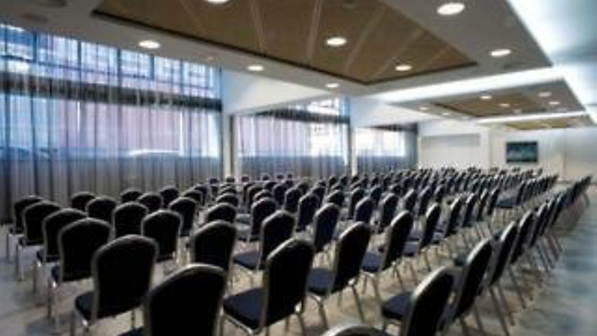 Hotel Gran Ultonia (Girona)