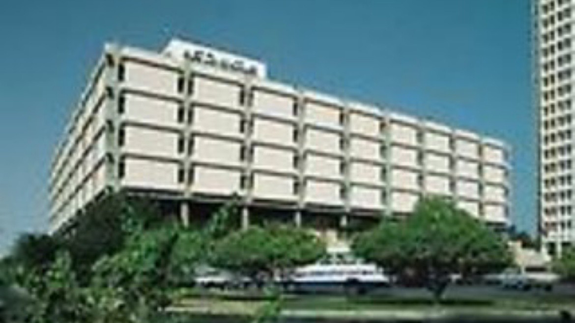 The Apartments Dubai World Trade Centre