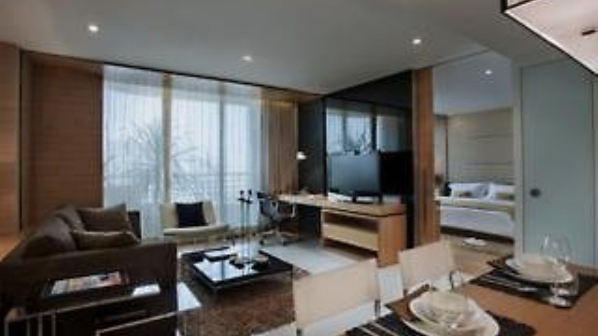 JC Kevin Sathorn Bangkok Hotel