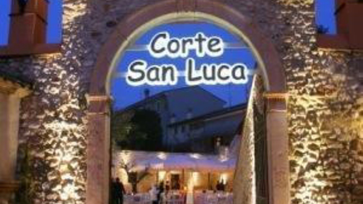 Corte San Luca
