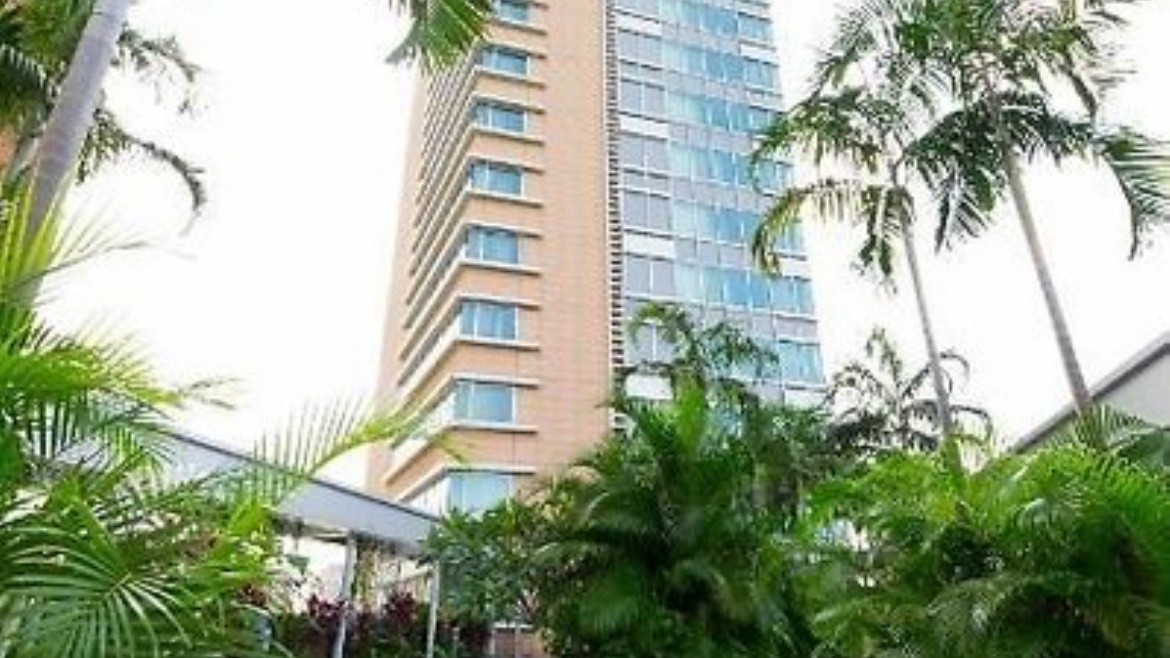 Park Avenue Rochester Singapore