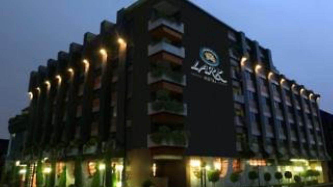 Holiday Inn Mexico Buenavista