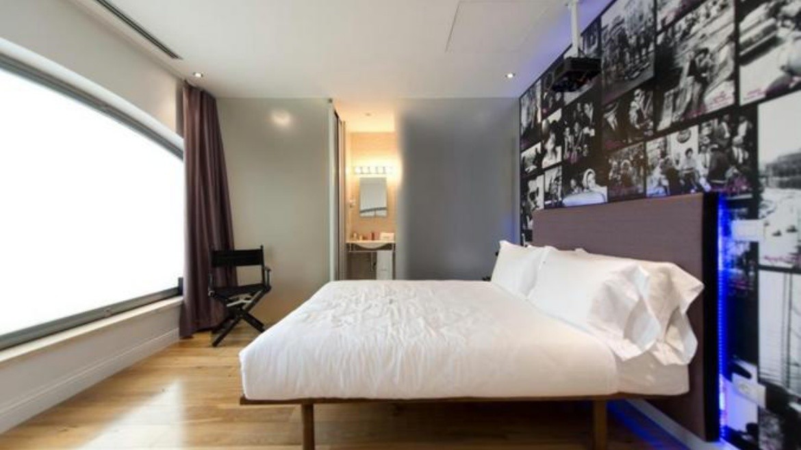 iRooms Forum & Colosseo