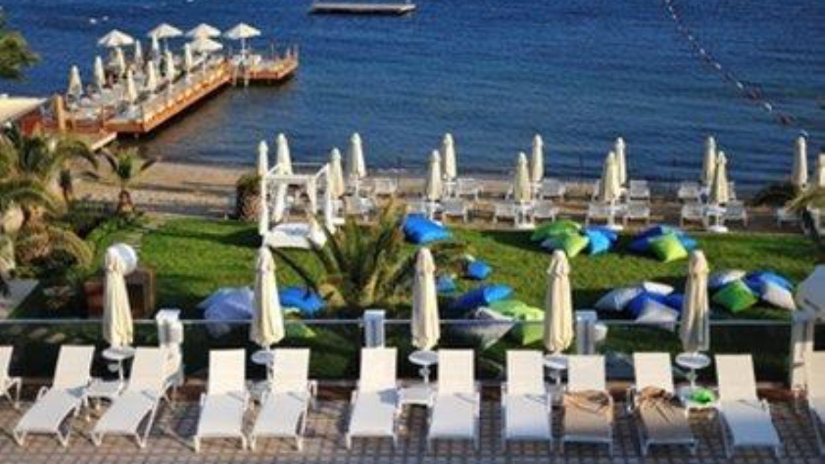 Avantgarde Yalikavak