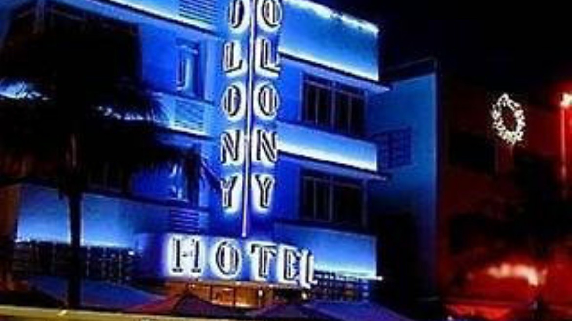 The Colony Miami