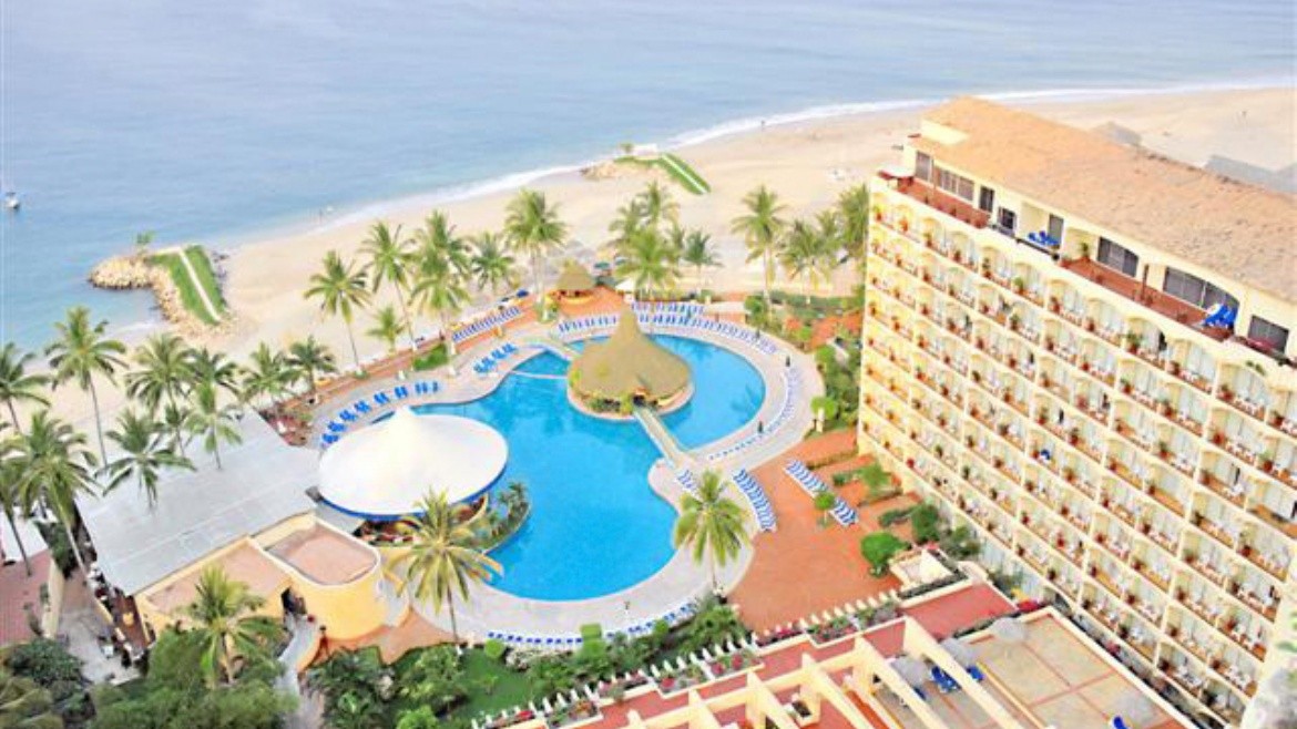 Sunscape Puerto Vallarta Resort & Spa