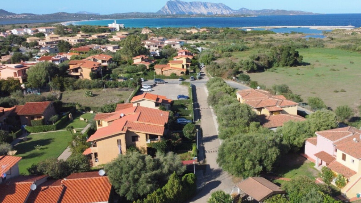 Residence Oasi a Oasi Blu