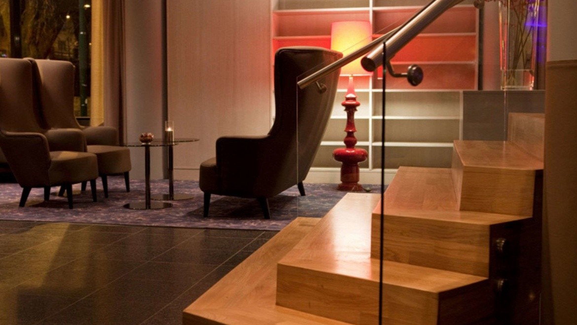 Clarion Stavanger