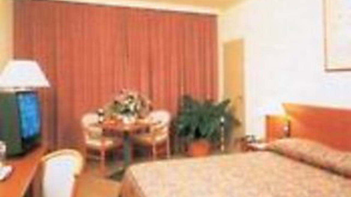 Holiday Inn Gent - Expo