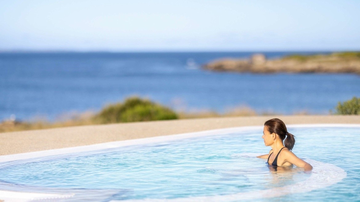 Sofitel Quiberon Thalassa Sea & Spa