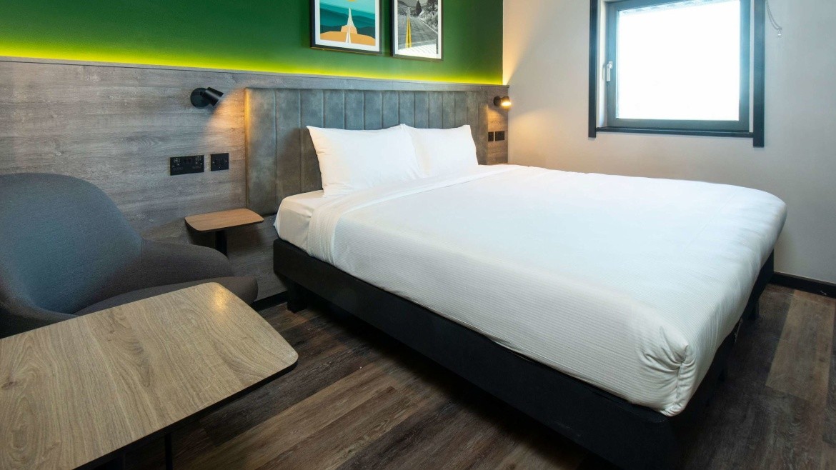 ibis London Gatwick Airport Hotel