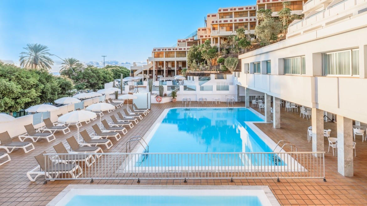 Fergus Cactus Garden