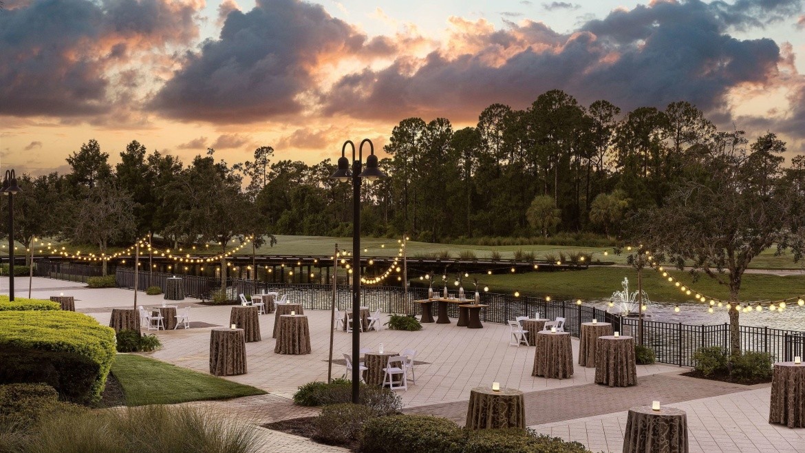 Waldorf Astoria Orlando