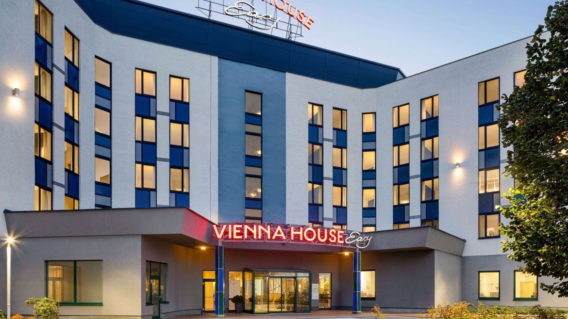 Vienna House Easy Bratislava