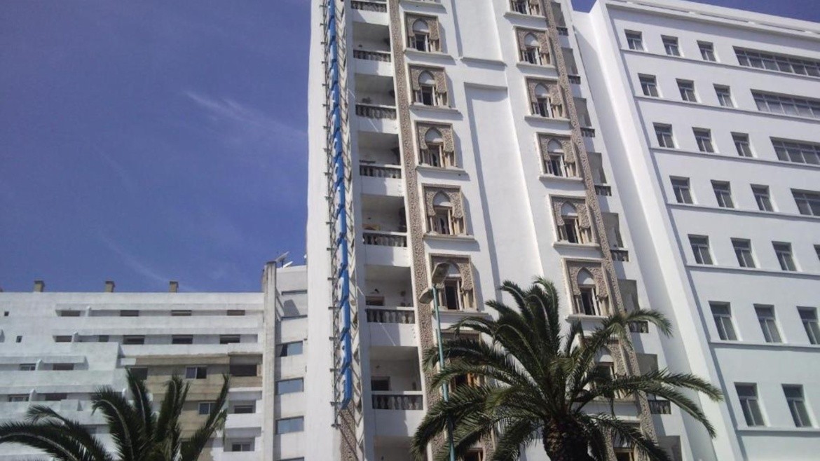 Moroccan House Casablanca
