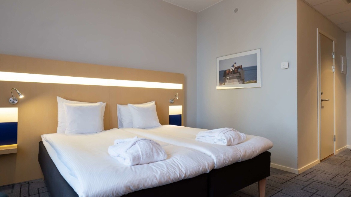 Park Inn by Radisson Malmö