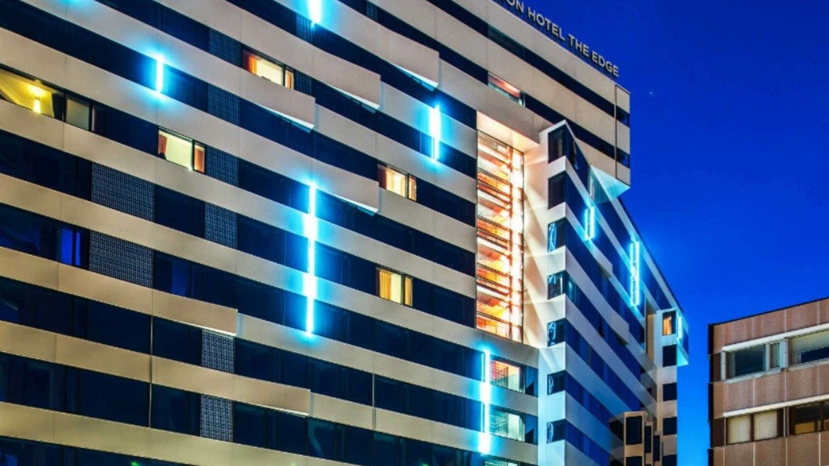 Clarion Hotel Edge