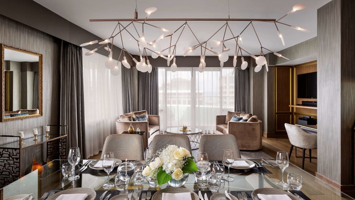 Sofitel Wellington