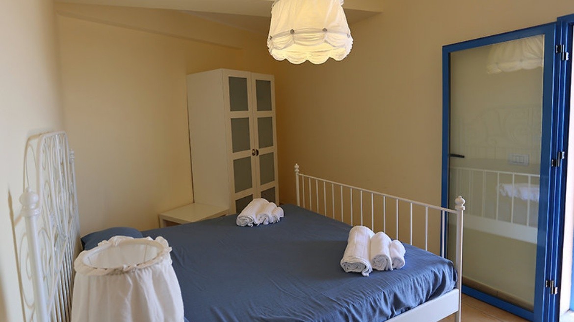 Le Saline Resort (Saline Joniche)
