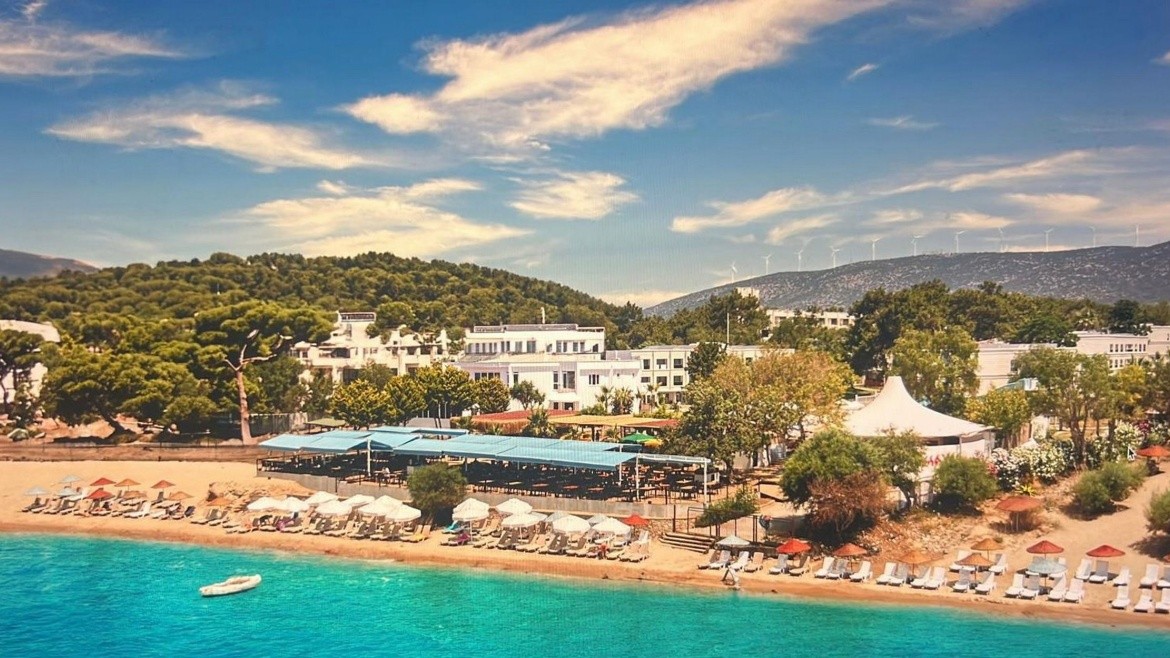 Maya World Didyma (ex. Carpe Mare Beach Resort)